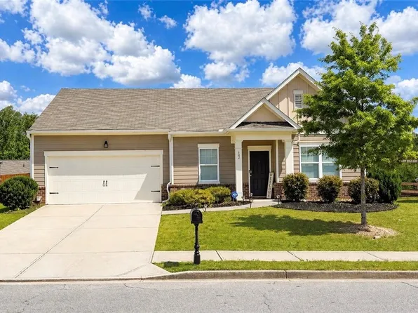 142 Meriwether Ln, Villa Rica, GA 30180