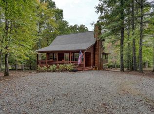 299 John Smith Rd W, Blairsville, GA 30512