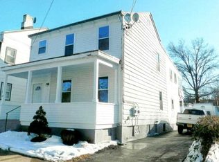 12 Mansion St #2, Poughkeepsie, NY 12601