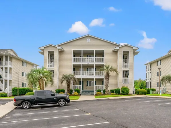 216 Landing Rd. #H-216, North Myrtle Beach, SC 29582