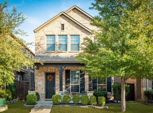 614 Ansley Way, Allen, TX 75013