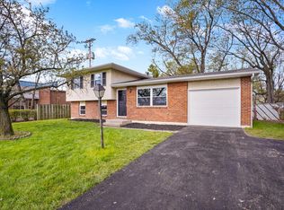 3605 Hoover Rd, Grove City, OH 43123