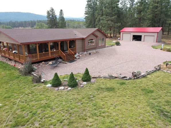 1475 Morrison Ln, Bonner, MT 59823