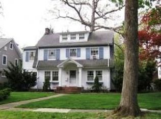 65 Cambridge Rd, Montclair, NJ 07042