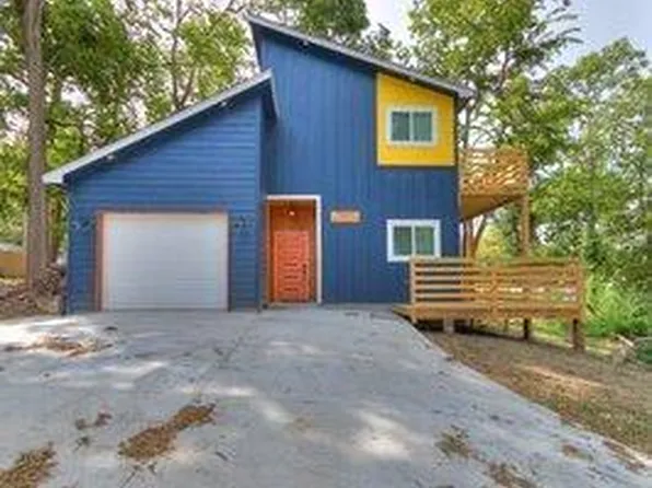 3 Kansas Dr, Afton, OK 74331