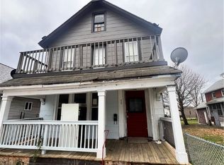 317 Swan St, Buffalo, NY 14204