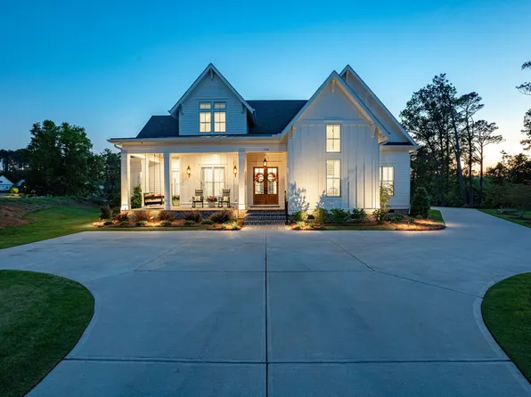 206 Campanile Court, Evans, GA 30809