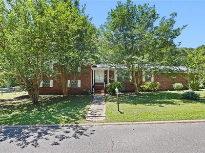 711 W 18th Ter, Russellville, AR, 72801