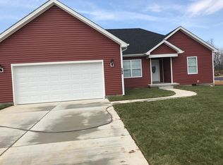 754 Alders Cove St, Bowling Green, KY 42101