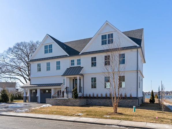 14 Marion Ave, Norwalk, CT 06855