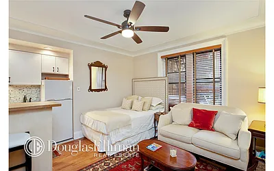 Sold by Douglas Elliman