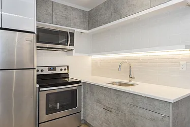 Rented by Bold New York