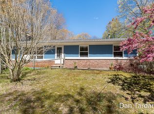 2300 Judson Rd, Spring Lake, MI 49456