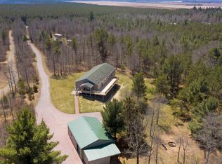 W3224 4th St, Nekoosa, WI 54457