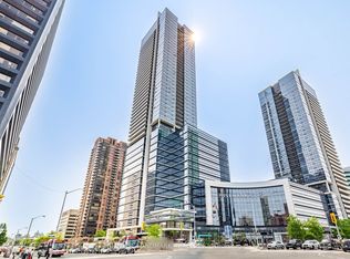 5 Sheppard Ave E #2322, Toronto, ON M2N0G4