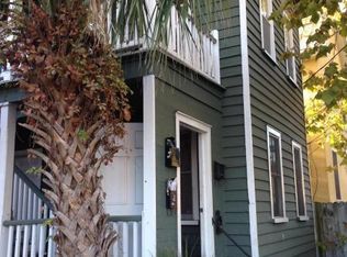 53 Drake St APT B, Charleston, SC 29403