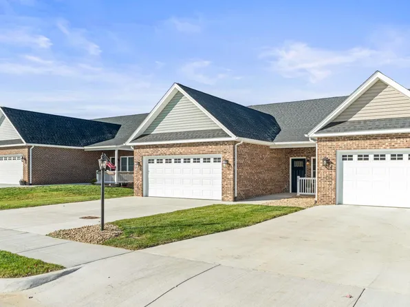 62 Fossil Dr, Stuarts Draft, VA 24477