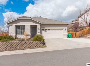 6725 Diamond Glen Dr, Reno, NV 89523