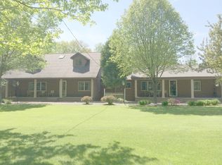 8849 Turner Mullen Rd, Kinsman, OH 44428