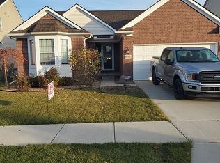 4109 Pepper Tree Ln, Howell, MI 48843