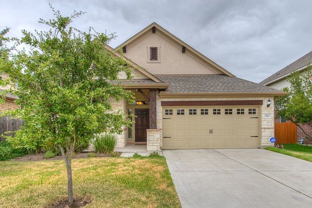 1st image of 5103 Sendero Springs Dr