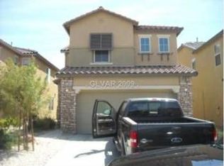 5364 Magnolia Crossing St, Las Vegas, NV 89148