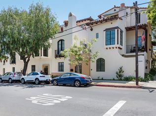 929 Laguna St UNIT E, Santa Barbara, CA 93101