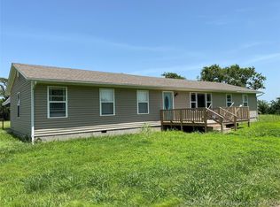 22774 County Road 3470, Roff, OK 74865