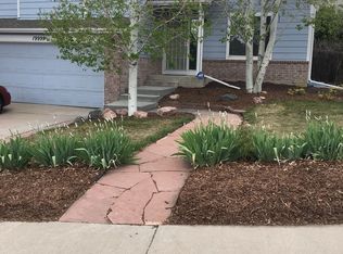 19997 E Union Dr, Centennial, CO 80015