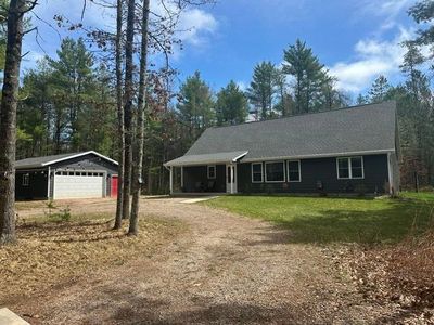 10538 Pipeline Rd, Suring, WI, 54174