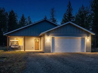 389 Hardy Loop, Bonners Ferry, ID 83805