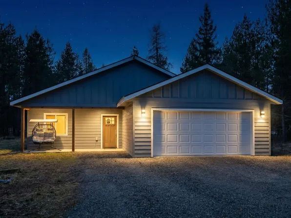 389 Hardy Loop, Bonners Ferry, ID 83805