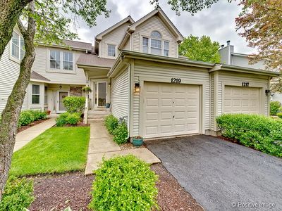 1219 Rhodes Ln, Naperville, IL, 60540