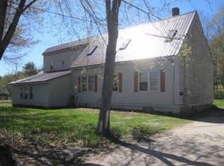 604 Bridge St #1, Westbrook, ME 04092