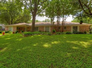 4124 Hildring Dr E, Fort Worth, TX 76109