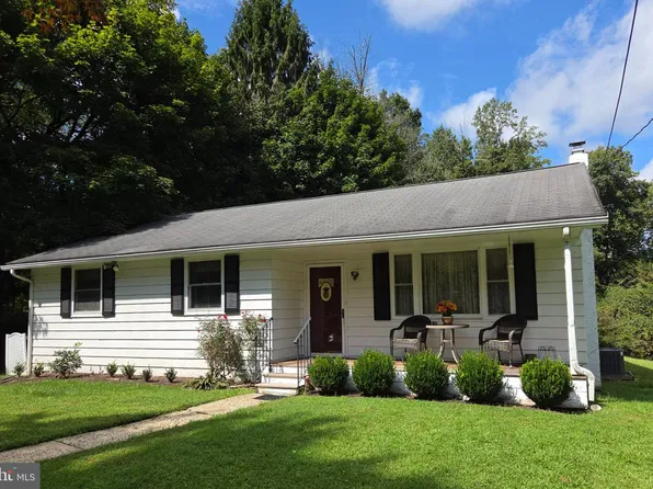 1851 Hickory Hill Rd, Chadds Ford, PA 19317