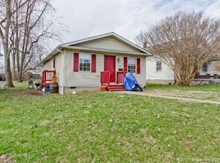 827 Penn St, Jeffersonville, IN 47130