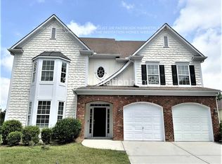 7353 Melhana Ln, Union City, GA 30291