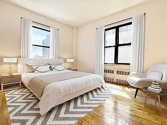Rented by Voro NYC