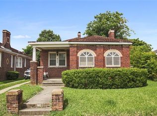 4108 Clermont Dr, New Orleans, LA 70122