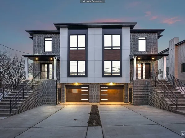 510 Terrace Ave #B, Hasbrouck Heights, NJ 07604