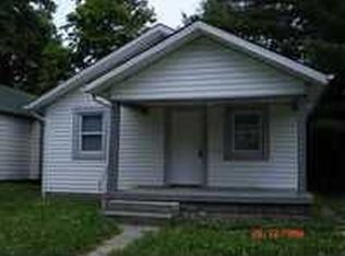 1125 Winfield Ave, Indianapolis, IN