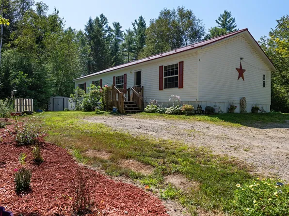 20 Dick Bradley Road, Thornton, NH 03285