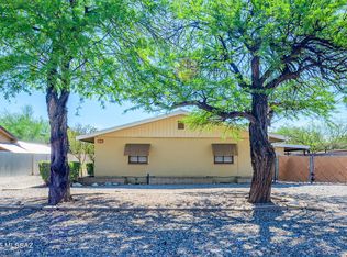 2146 N Edison Ter, Tucson, AZ 85716