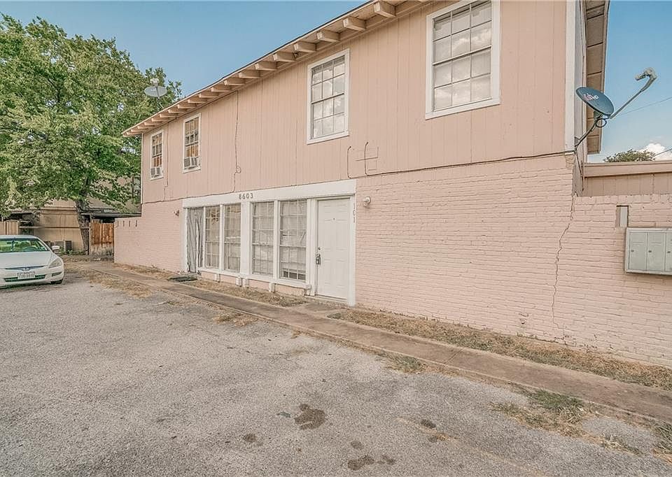 1st image of 8603 Fireside Dr APT 101