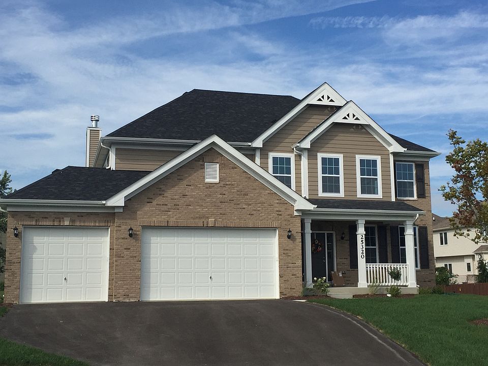 1st image of 25431 W Rock Dr