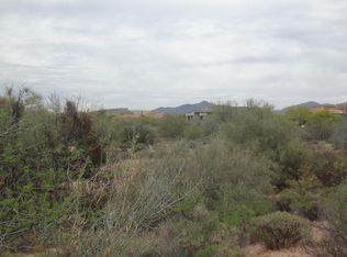 36436 N 110th Way, Scottsdale, AZ 85262