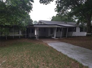11423 Lithia Pinecrest Rd, Lithia, FL 33547