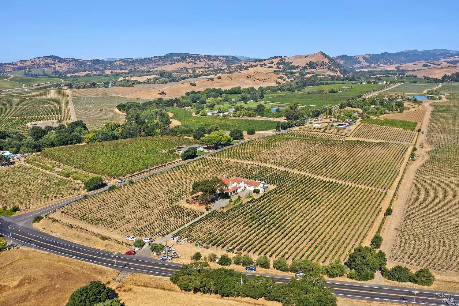 5267 Old Sonoma Road photo 1