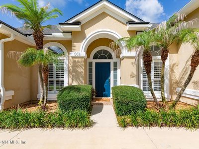 561 E SILVERTHORN Lane, Ponte Vedra, FL, 32081